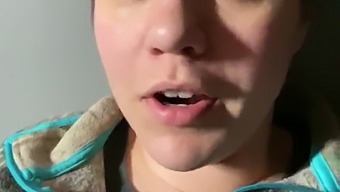 Shaming A Religious Woman In A Porn Video